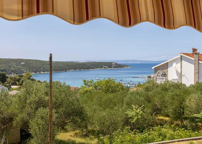 Appartement In With Wifi *