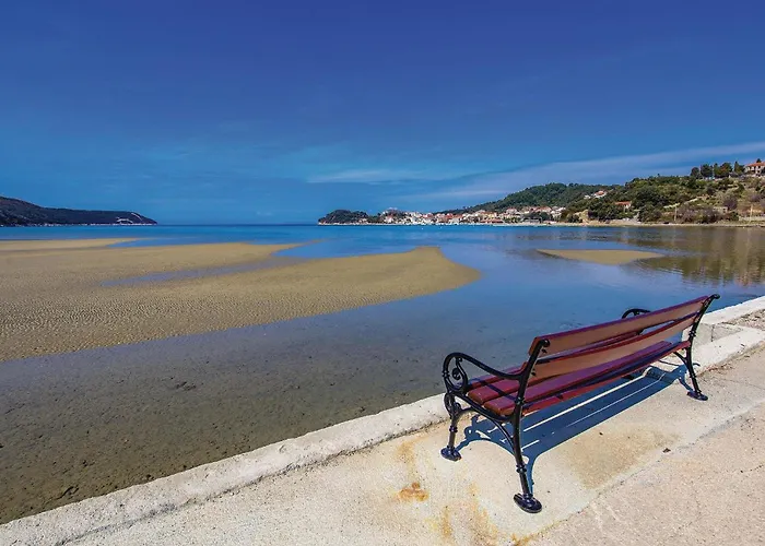 Appartement In With Wifi