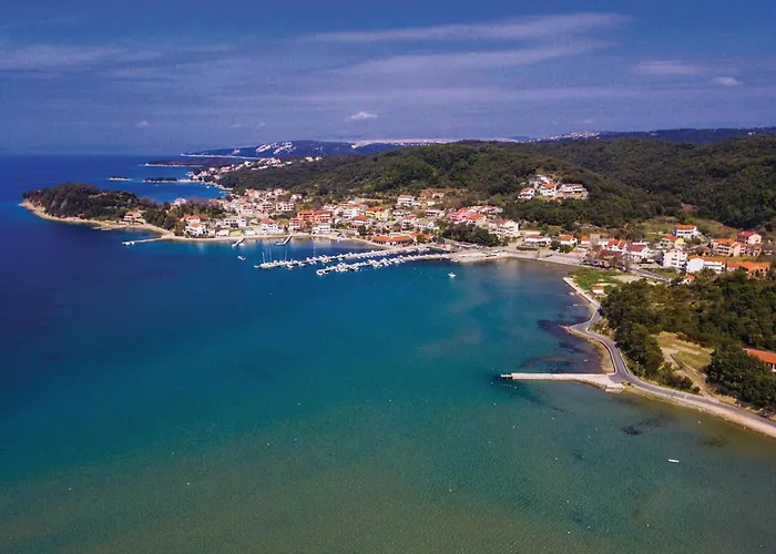 Appartement In With Wifi *