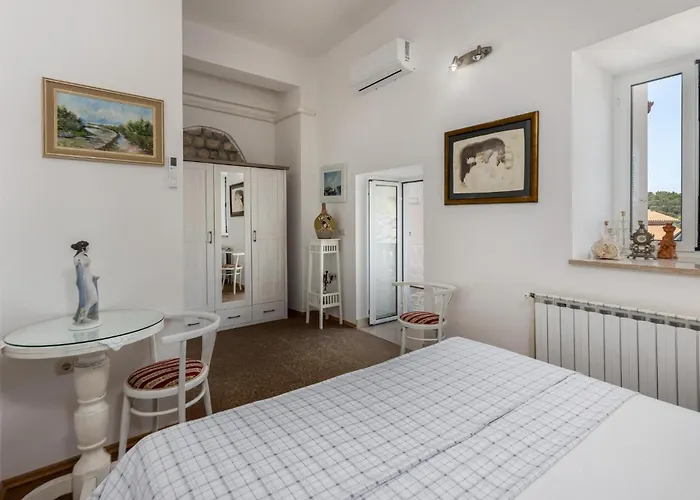 In With Wifi Appartement