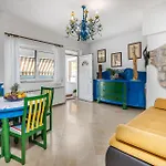 1 Bedroom Awesome In アパート