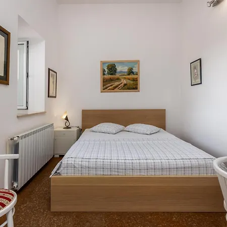 In With Wifi Apartament *