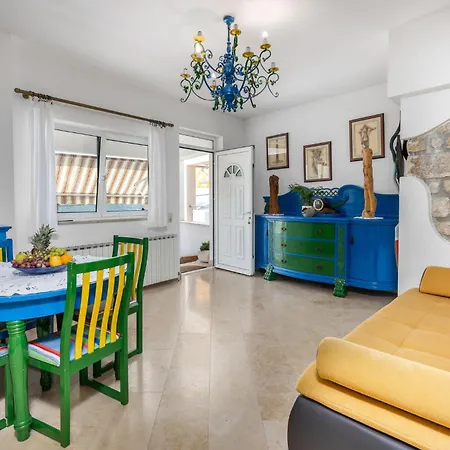 In With Wifi דירה