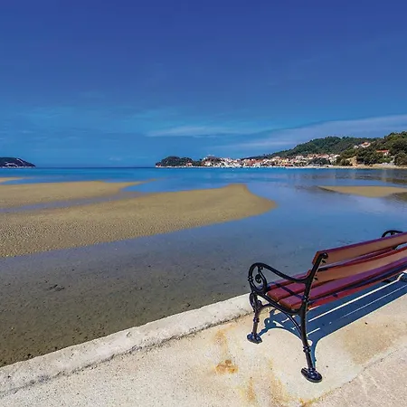 דירה In With Wifi