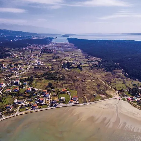 In With Wifi Apartament *