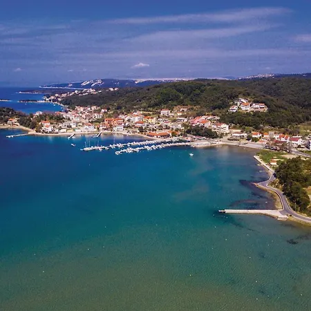 Apartament In With Wifi *